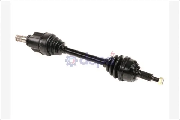 Drive Shaft (3020850)