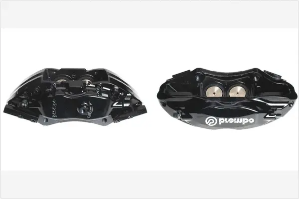 Brake Caliper (ET74141)