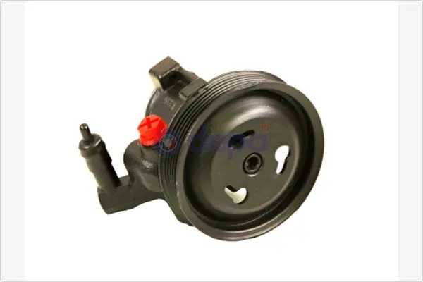 Hydraulic Pump, steering (PA715)