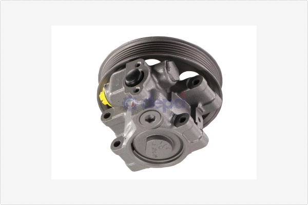 Hydraulic Pump, steering