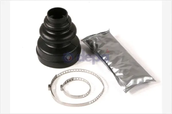 Bellow Kit, drive shaft (6065)
