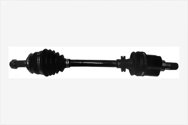 Drive Shaft (3440350)