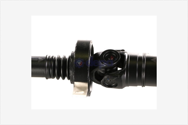 Propshaft, axle drive