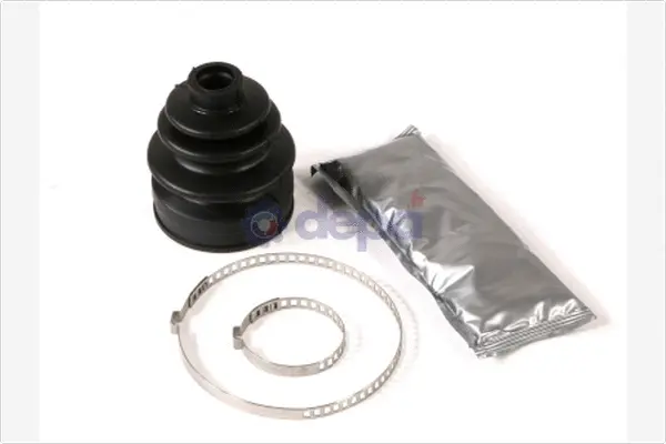 Bellow Kit, drive shaft (5037)