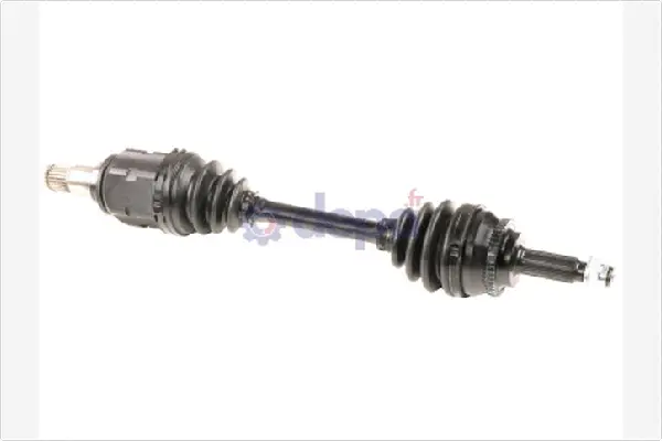Drive Shaft (3489050)