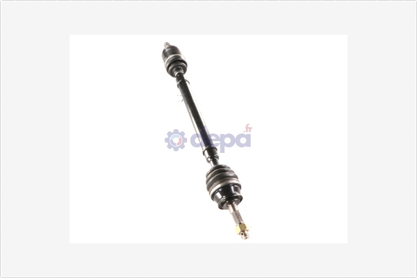Drive Shaft (3560302)