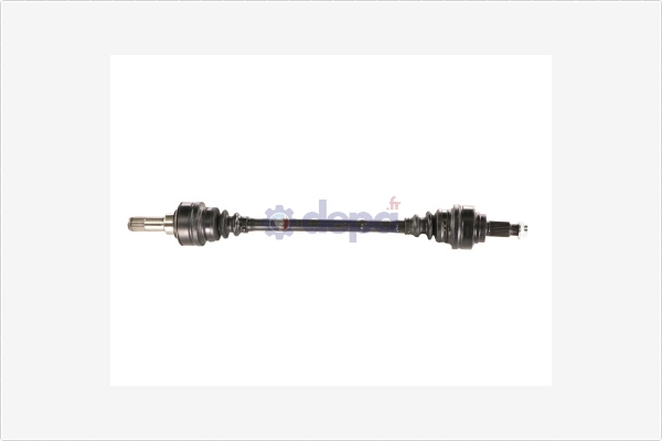 Drive Shaft (3340950)