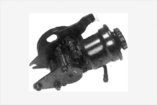 Hydraulic Pump, steering (PA1608)