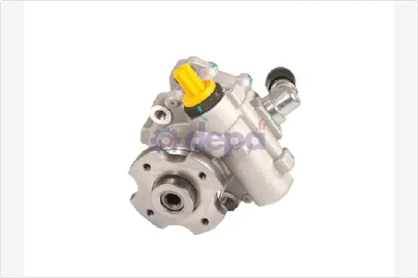 Hydraulic Pump, steering (PA299)