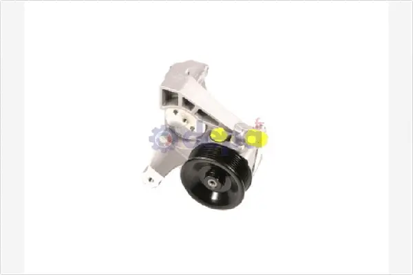 Hydraulic Pump, steering (PA166)