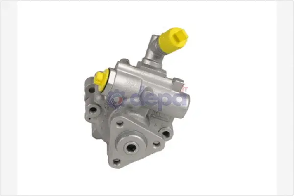 Hydraulic Pump, steering (PA2012)
