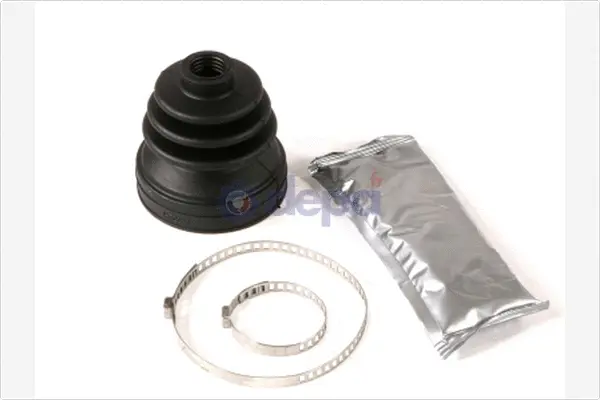 Bellow Kit, drive shaft (6125)