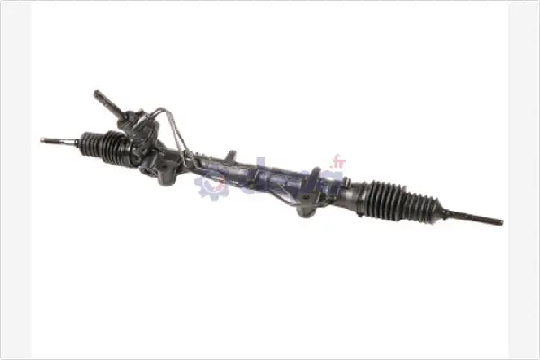Steering Gear