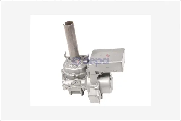 Steering Column