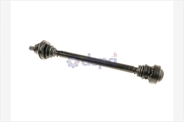 Drive Shaft (3531100)