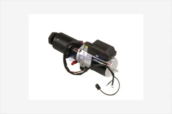 Hydraulic Pump, steering