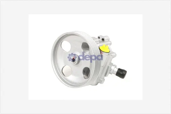 Hydraulic Pump, steering