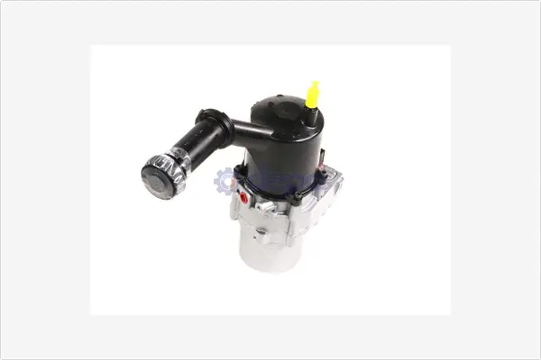 Hydraulic Pump, steering (PAE121)