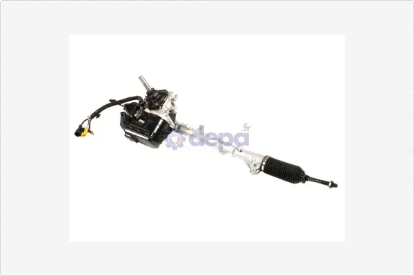 Steering Gear