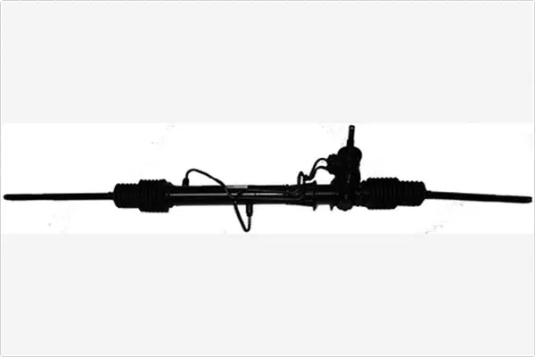 Steering Gear (A338)