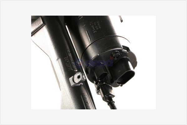 Steering Gear (AE905)