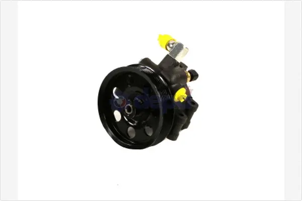Hydraulic Pump, steering (PA711)