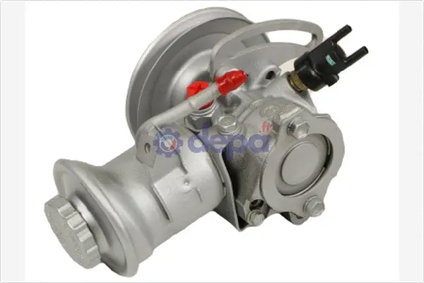 Hydraulic Pump, steering (PA1651)