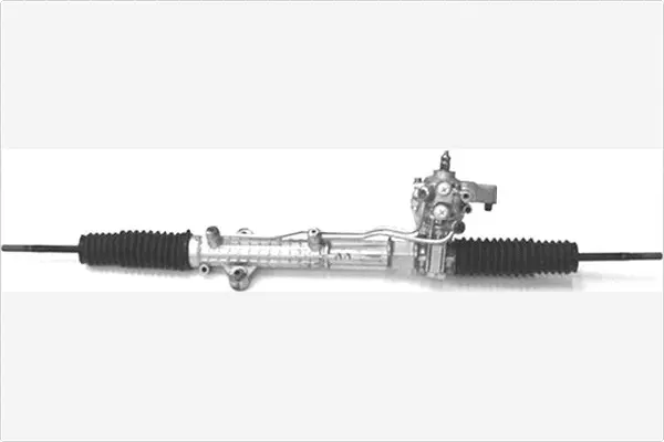 Steering Gear (A1358R)