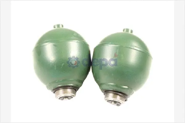 Pressure Accumulator, pneumatic suspension (249700)