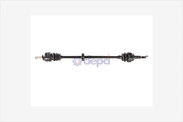 Drive Shaft (3332000)