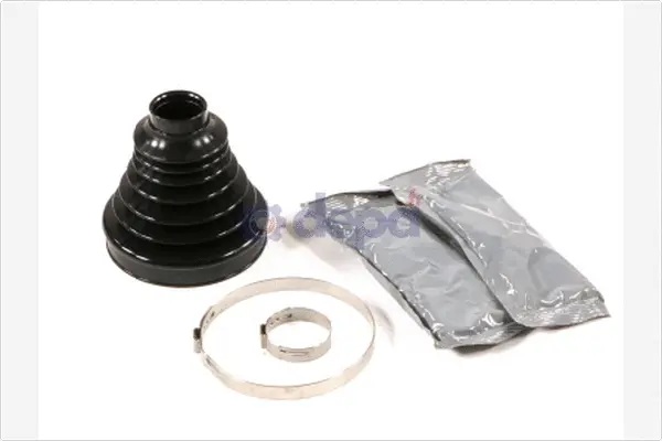 Bellow Kit, drive shaft (T5037)