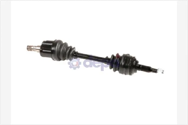Drive Shaft (3491750)