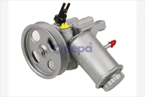 Hydraulic Pump, steering