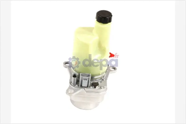 Hydraulic Pump, steering (PA1228)