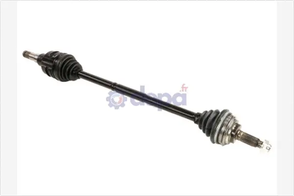 Drive Shaft (3481300)