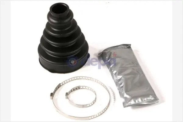Bellow Kit, drive shaft (6076)