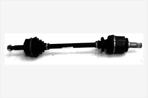 Drive Shaft (3514150)
