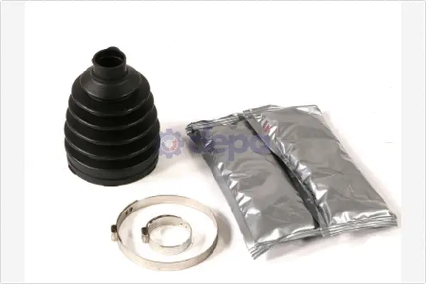 Bellow Kit, drive shaft (T3110)