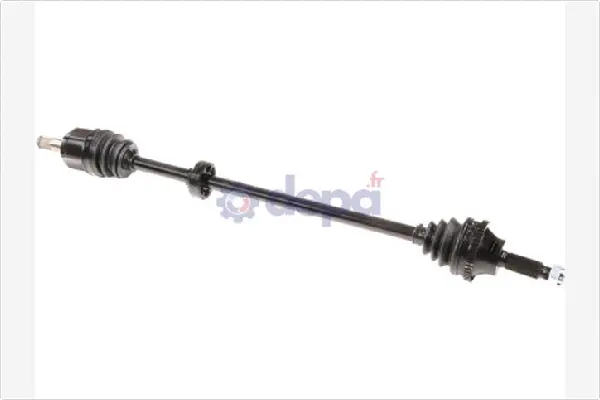 Drive Shaft (3541100)