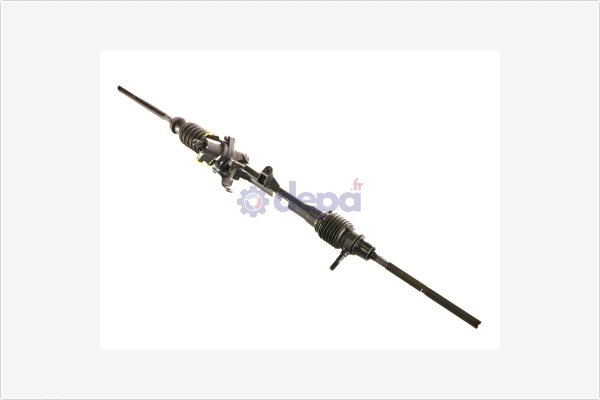 Steering Gear