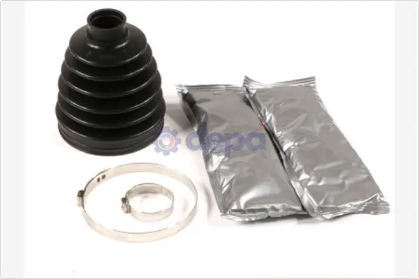 Bellow Kit, drive shaft (T3081)