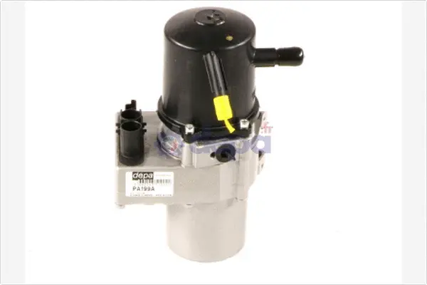 Hydraulic Pump, steering (PA199A)