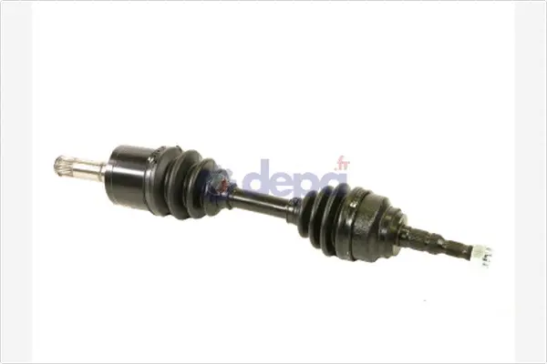 Drive Shaft (3331600)