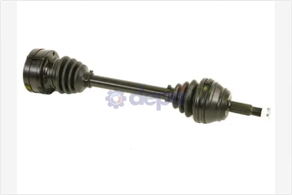 Drive Shaft (3379702)