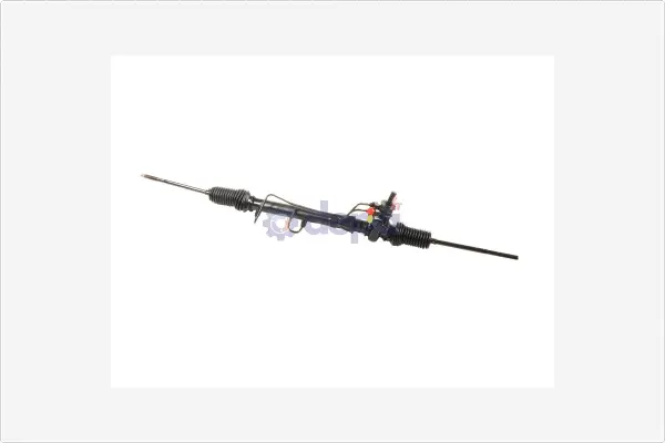 Steering Gear (A317)