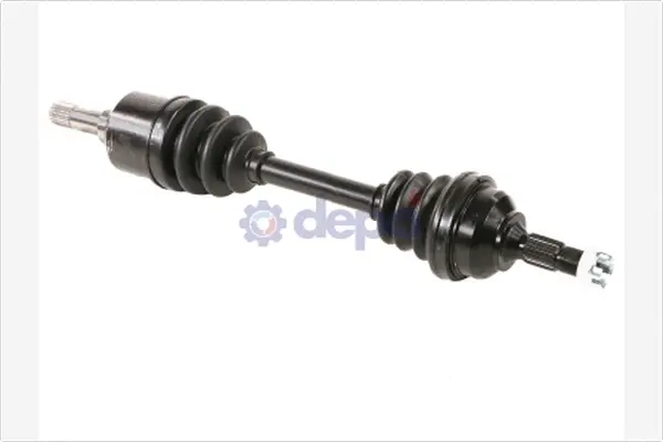 Drive Shaft (3067600)