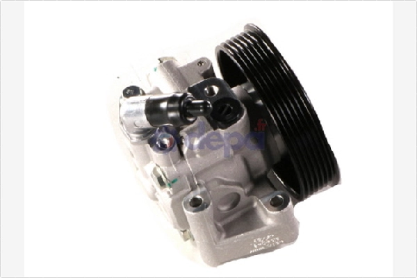 Hydraulic Pump, steering (PA7014)