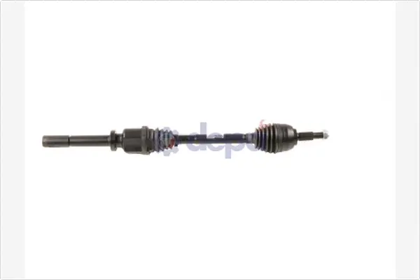 Drive Shaft (3202660)