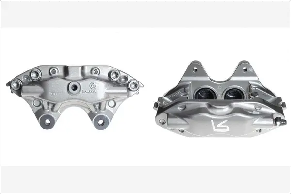 Brake Caliper (ET73851)