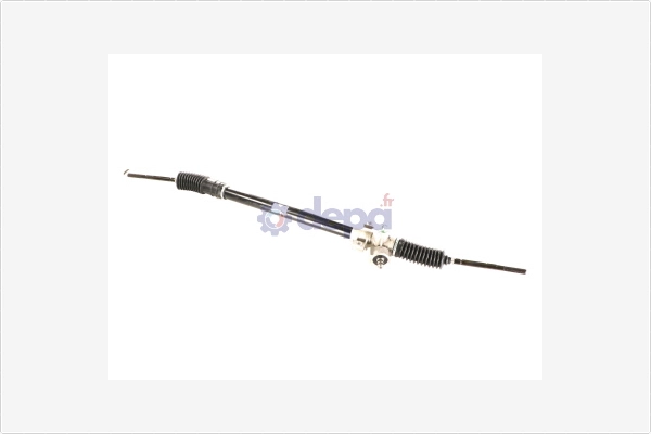 Steering Gear